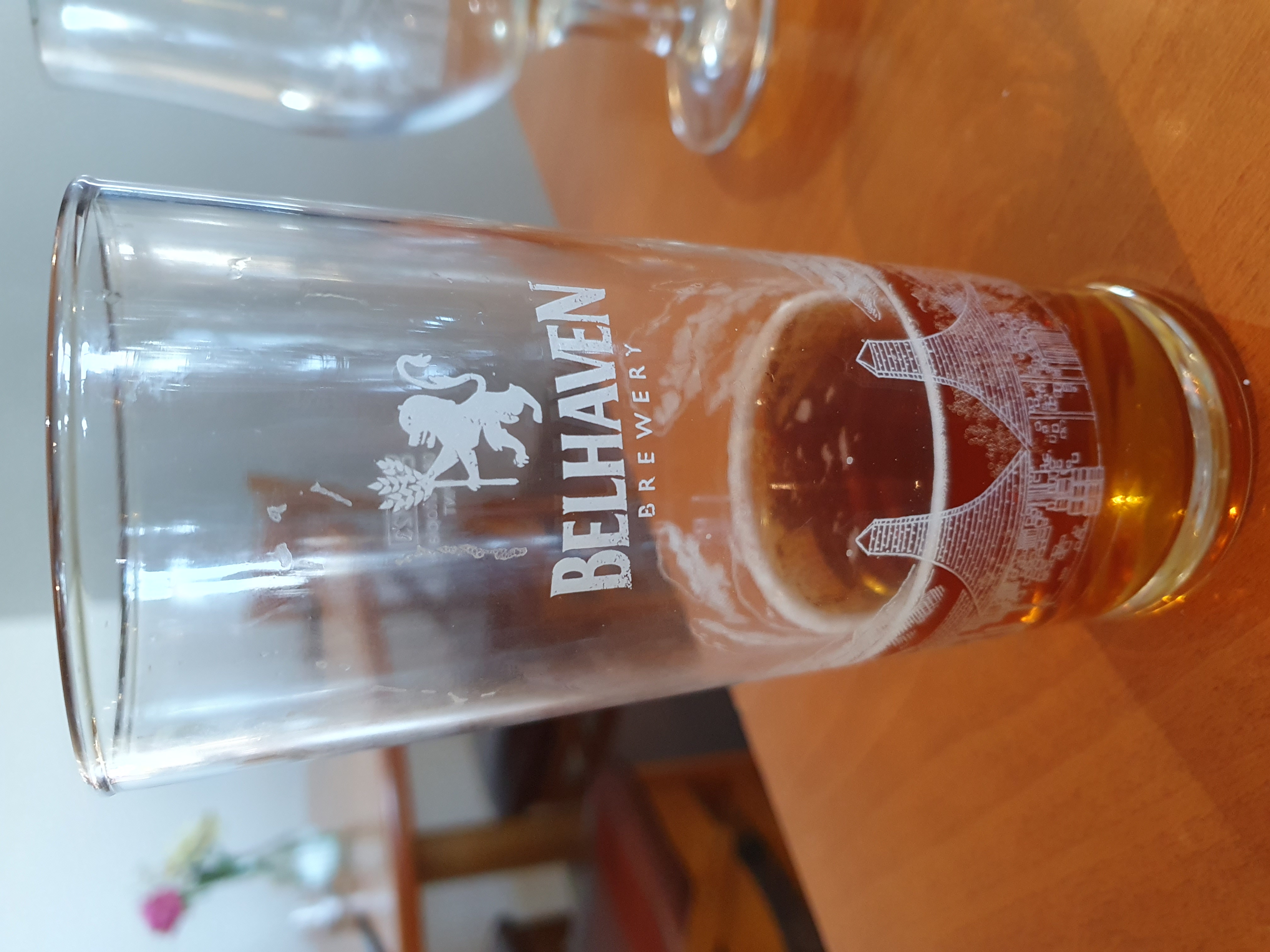 (Engeland). Foto van Johan Meijer.